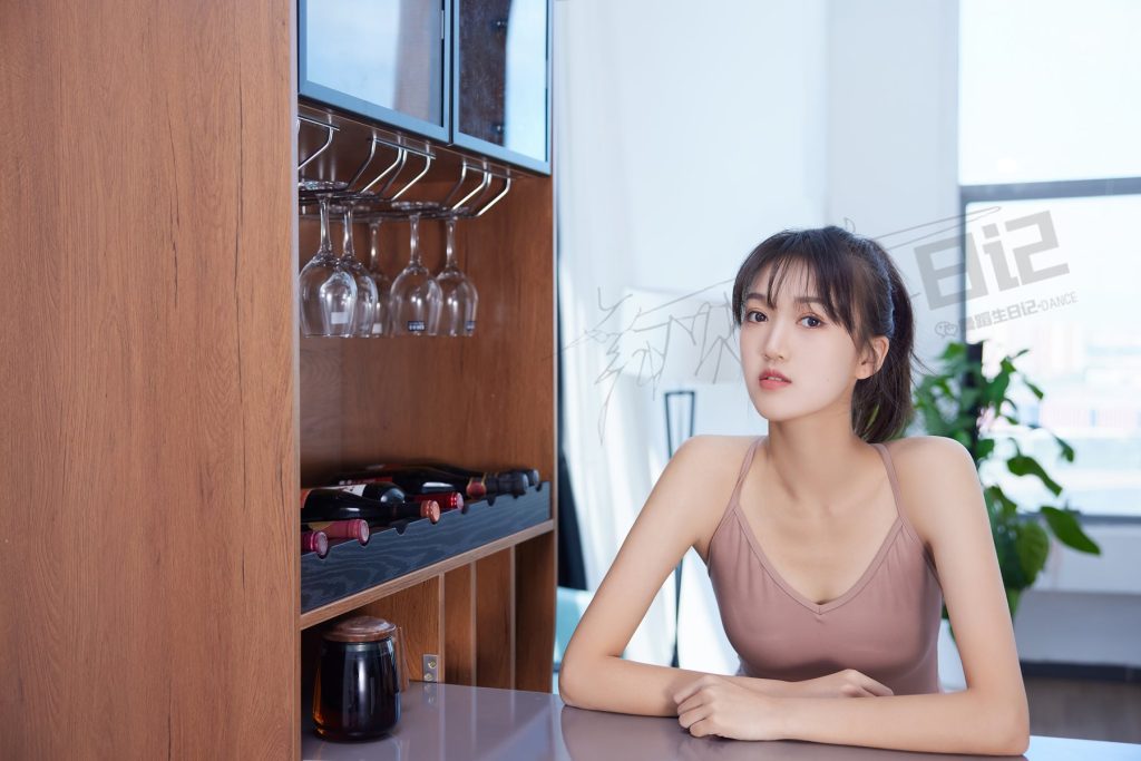 [GALLI嘉丽]舞蹈生日记 078 – 美琪 [44P/350MB]插图1