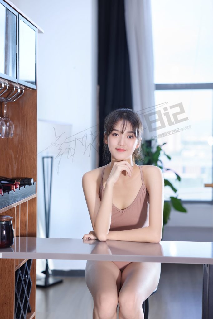 [GALLI嘉丽]舞蹈生日记 078 – 美琪 [44P/350MB]插图2