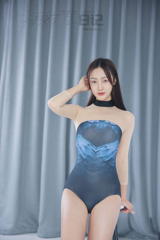 [GALLI嘉丽]舞蹈生日记 079 – 美茹 [49P/122MB]-无料摄影圈