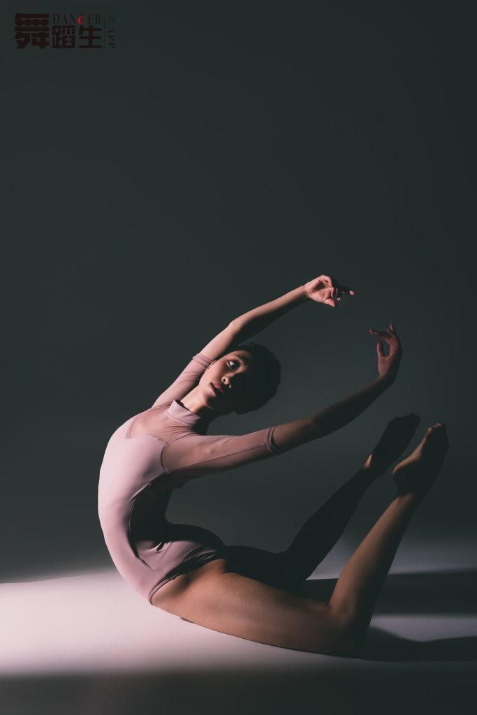 [GALLI嘉丽]舞蹈生日记 081 – 元气女神 赵惠妮 [47P/368MB]插图3