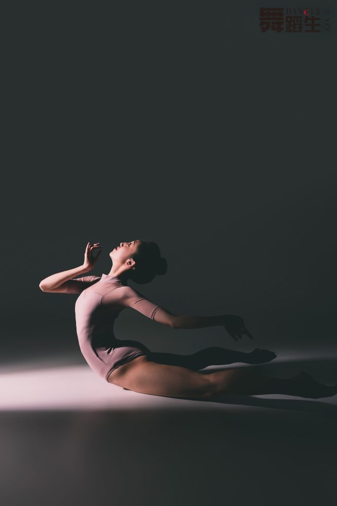 [GALLI嘉丽]舞蹈生日记 081 – 元气女神 赵惠妮 [47P/368MB]插图2