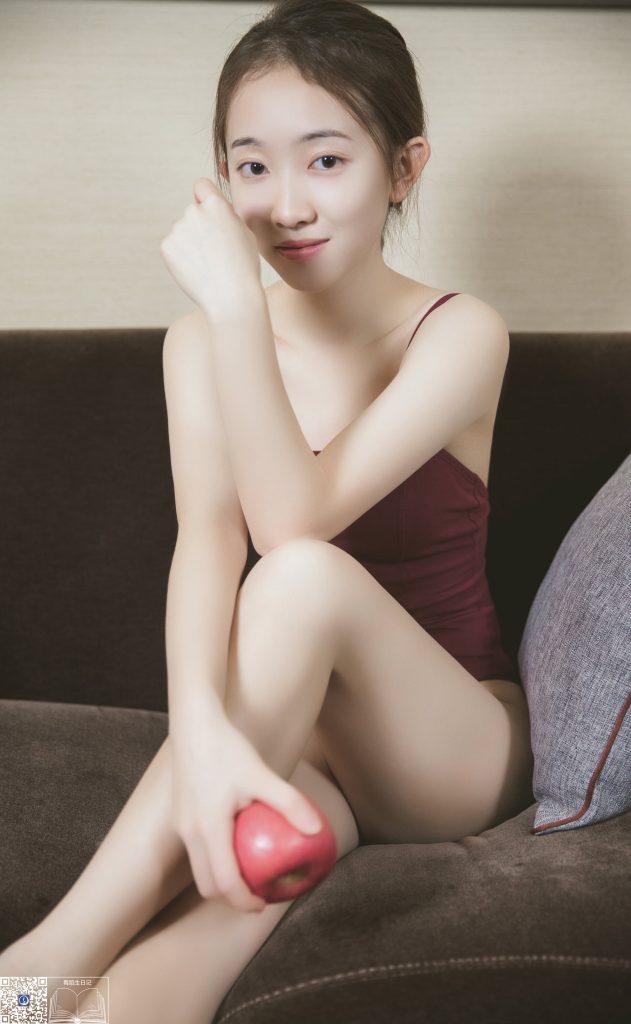 [GALLI嘉丽]舞蹈生日记 095 – 丁丁 [31P/192MB]插图2