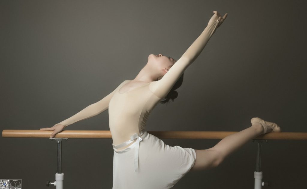 [GALLI嘉丽]舞蹈生日记 096 – 欣美 [35P/113MB]插图2