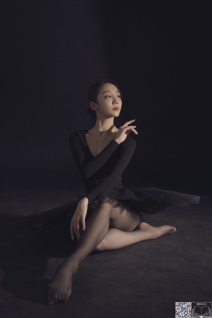 [GALLI嘉丽]舞蹈生日记 099 – 清清老师 [44P/335MB]插图2