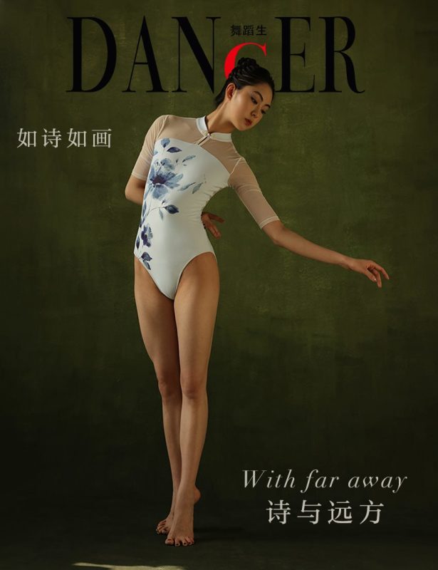 [GALLI嘉丽]舞蹈生日记 106 – 画 [46P/3157MB]-无料摄影圈