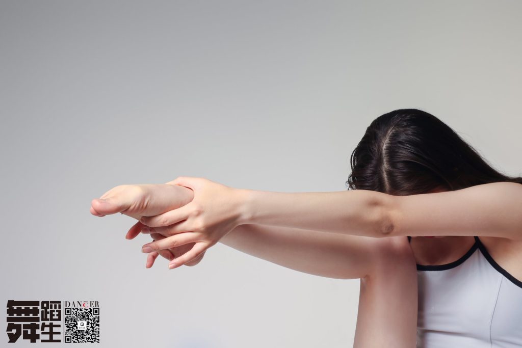 [GALLI嘉丽]舞蹈生日记 109 羽[43P/292MB]插图2