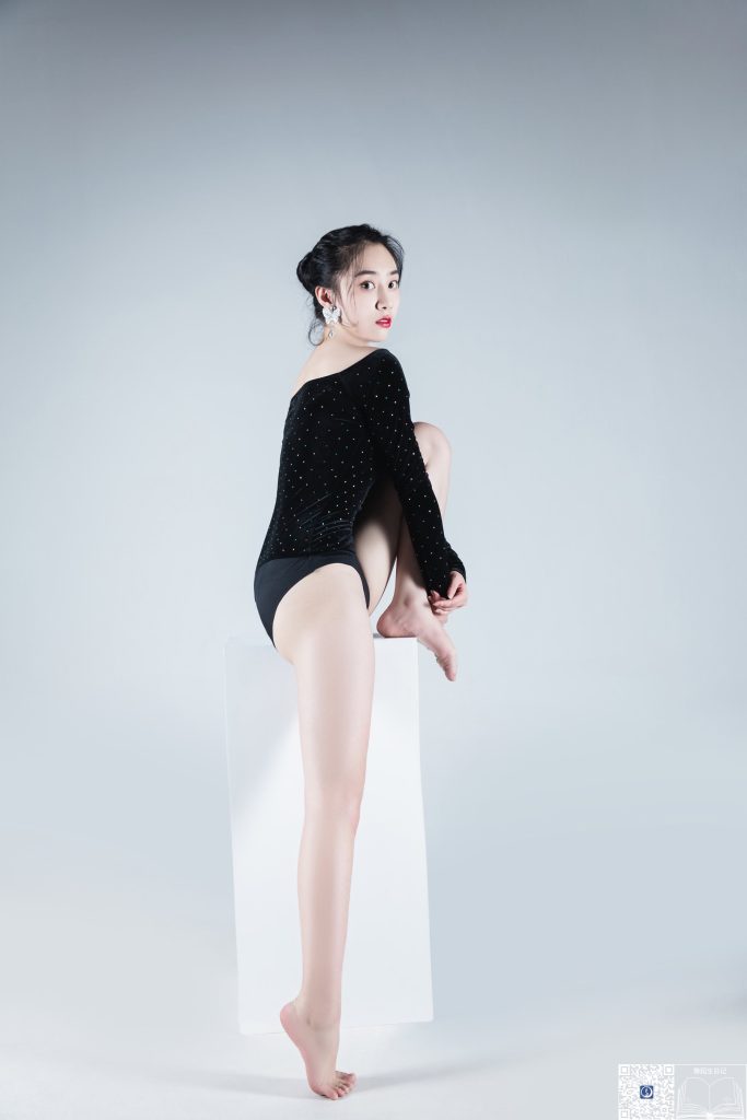 舞蹈生日记 2020.12.14 唐可[29P/213MB]插图2