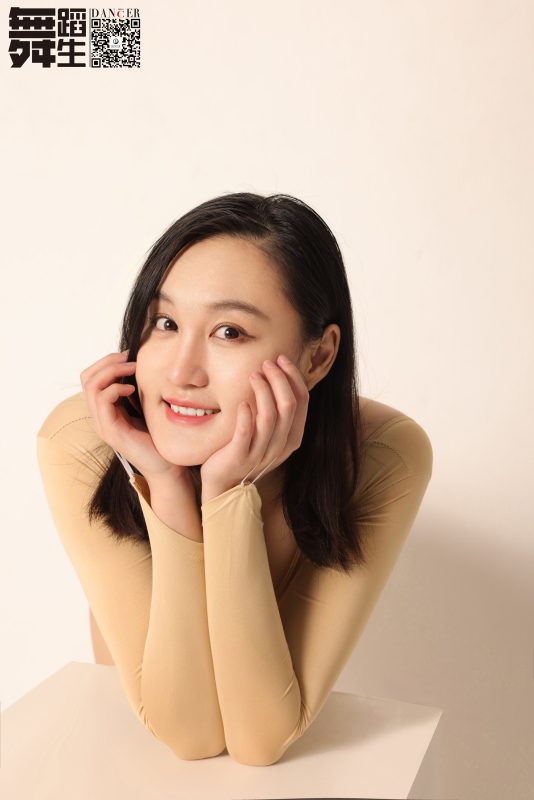 舞蹈生日记 2022.03.30 简[38P/299MB]-无料摄影圈