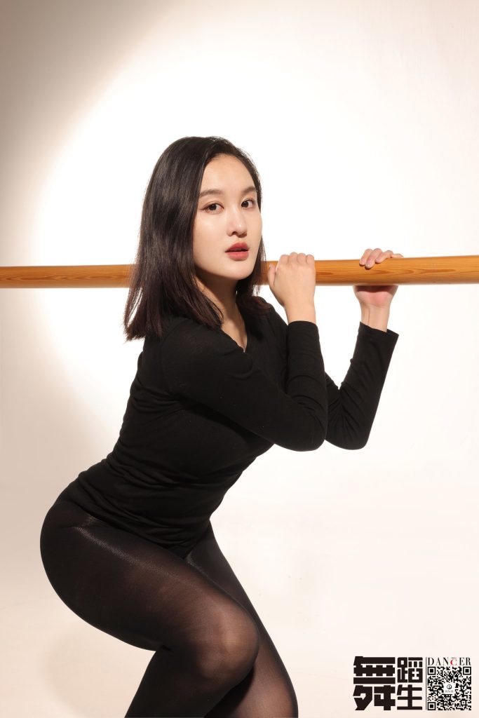 舞蹈生日记 2022.03.30 简[38P/299MB]插图3