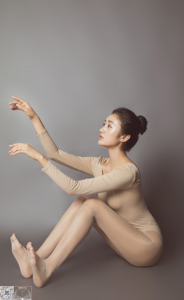 [GALLI嘉丽]舞蹈生日记 134 – 子墨[63P/223MB]插图2