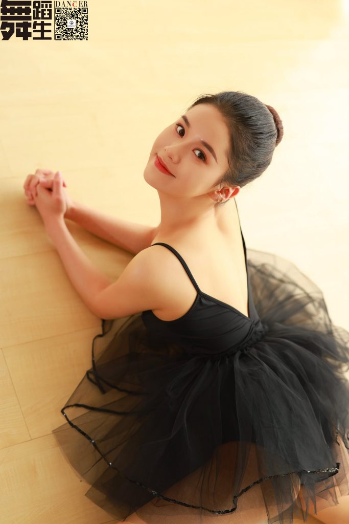 [GALLI嘉丽]舞蹈生日记 138 梦幻[27P/158MB]插图3