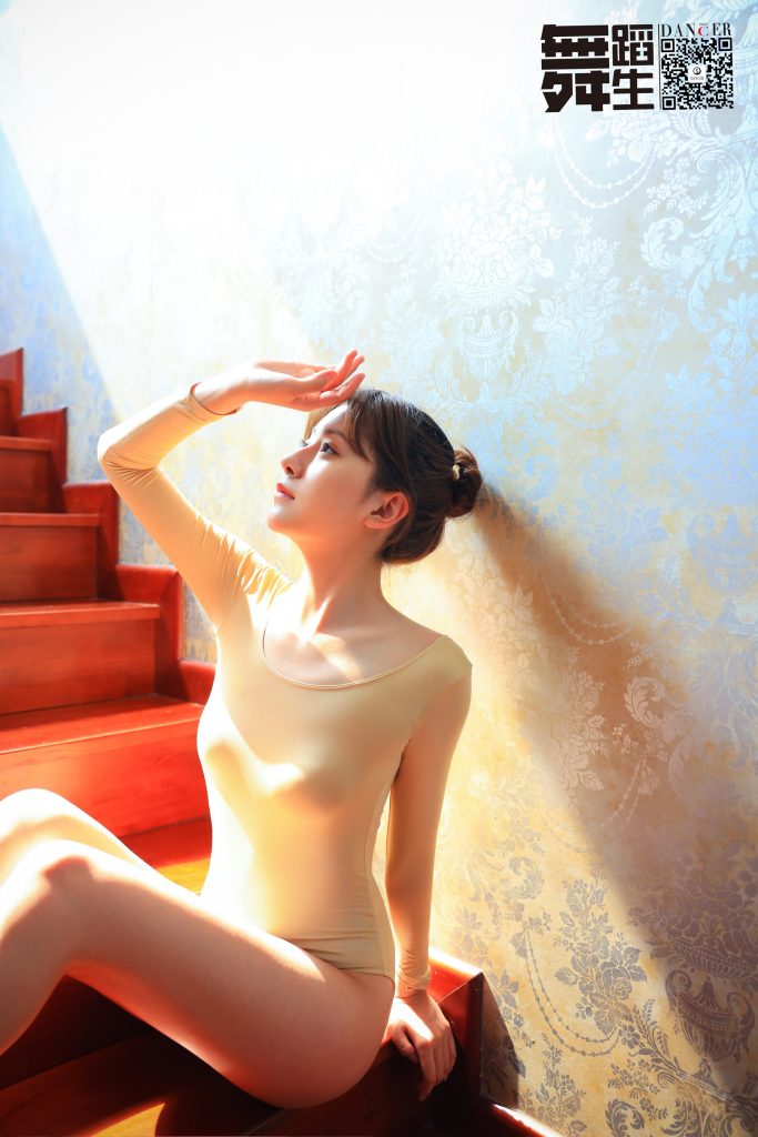 [GALLI嘉丽]舞蹈生日记 139 阳光女孩[38P/267MB]插图3