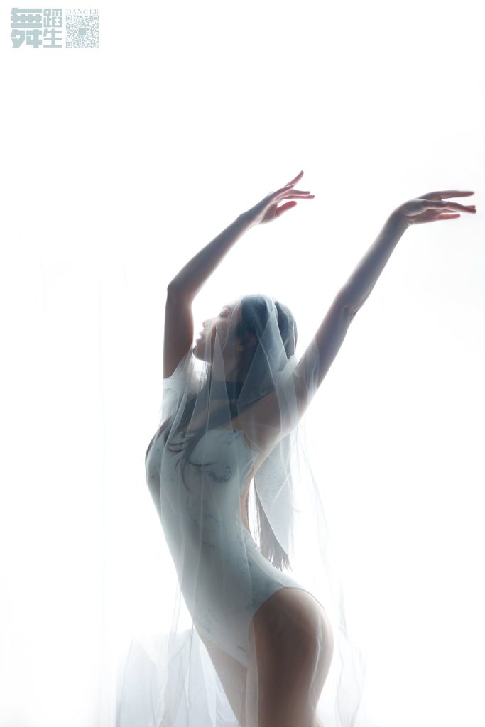 [GALLI嘉丽]舞蹈生日记 141 舞风神韵[60P/696MB]插图1