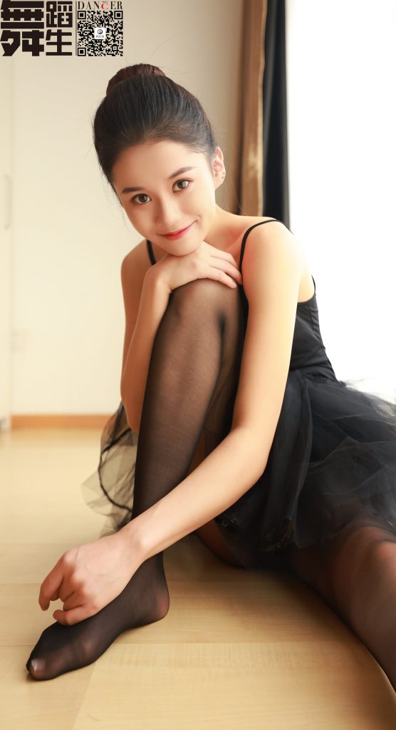 [GALLI嘉丽]舞蹈生日记 144 梦幻2[28P/188MB]插图1