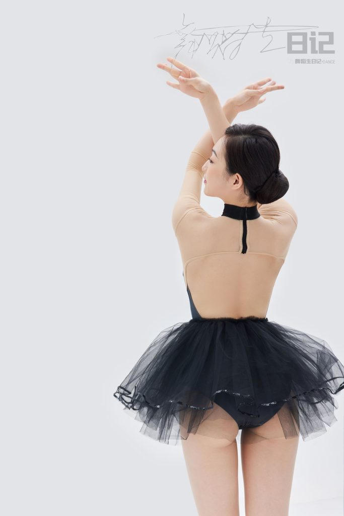 舞蹈生日记 2022.01.26 No.149 咚咚2 [33P/61MB]插图2