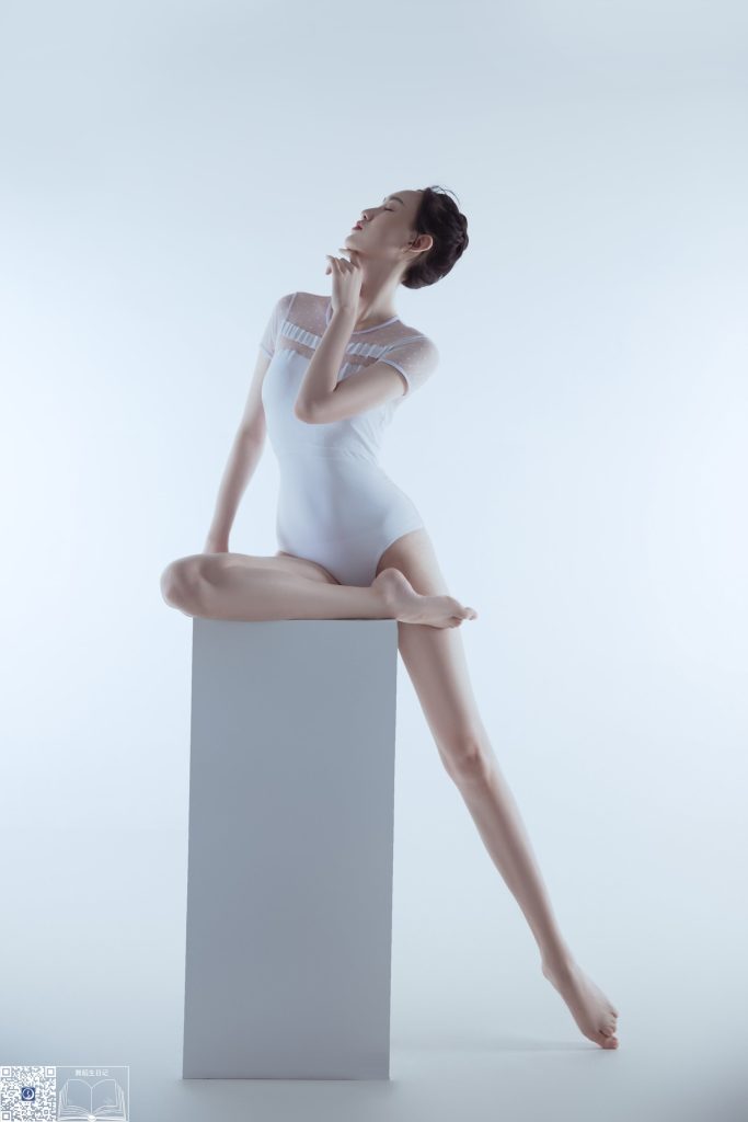 舞蹈生日记 118 POPPY [36P/208MB]插图1