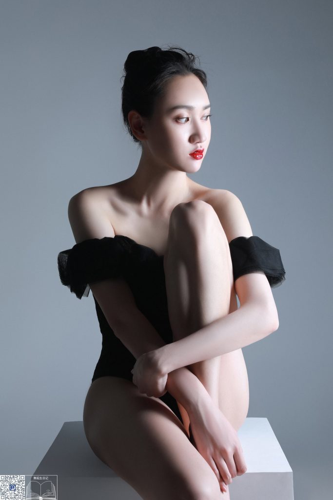 舞蹈生日记 118 POPPY [36P/208MB]-无料摄影圈