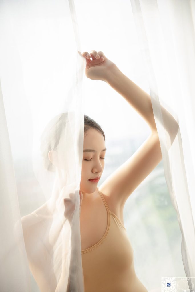 舞蹈生日记 120 舒雨 [48P/343MB]-无料摄影圈