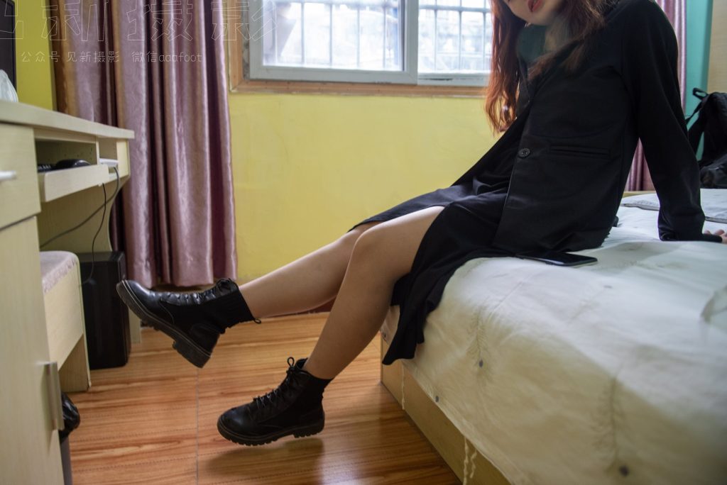 [见新摄影]NO.001 东山口 朵儿[155P/5V/1.74GB]插图2