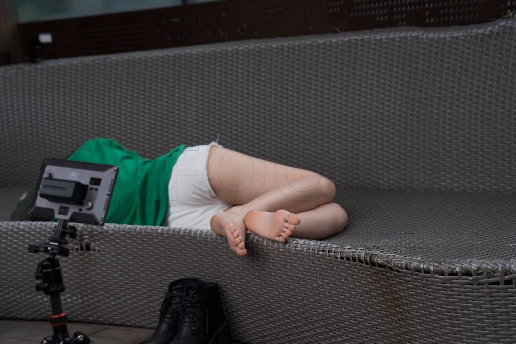 [见新摄影]NO.007 小文[63P/148MB]插图3