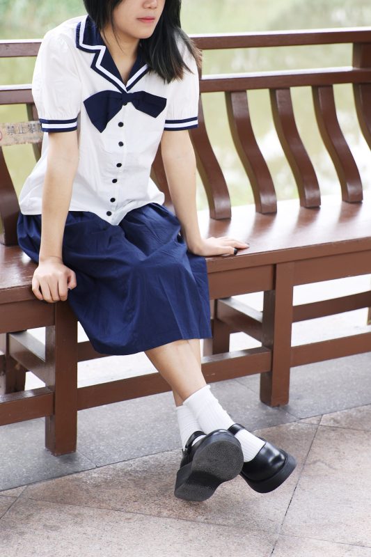 [见新摄影]NO.009 湿地公园阿贞[283P/1V/1.50GB]-无料摄影圈