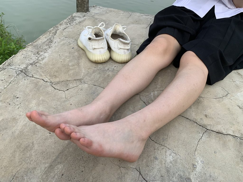 [见新摄影]NO.010 附中 潇潇（20岁 校园少女风 椰子鞋）[112P/1V/962MB]插图2