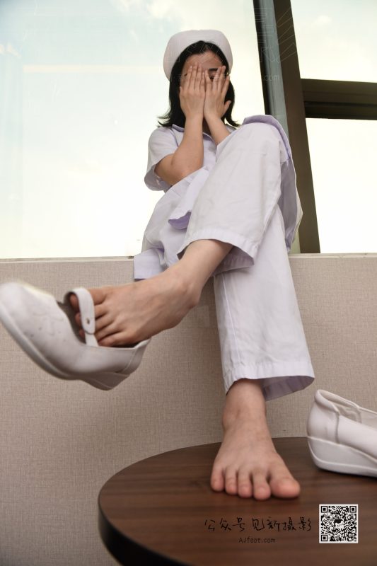 [见新摄影]NO.012 985医科大学护理美女[131P/1V/2.18GB]-无料摄影圈