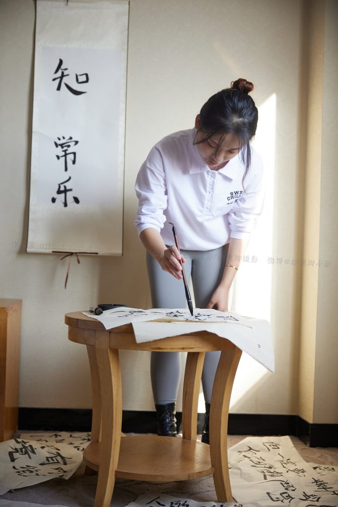 [见新摄影]NO.016 水墨[288P/1V/3.45GB]-无料摄影圈