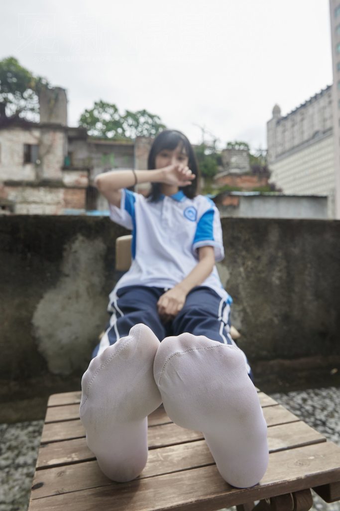 [见新摄影]NO.017 下课一起走吧[329P/2.45GB]插图3