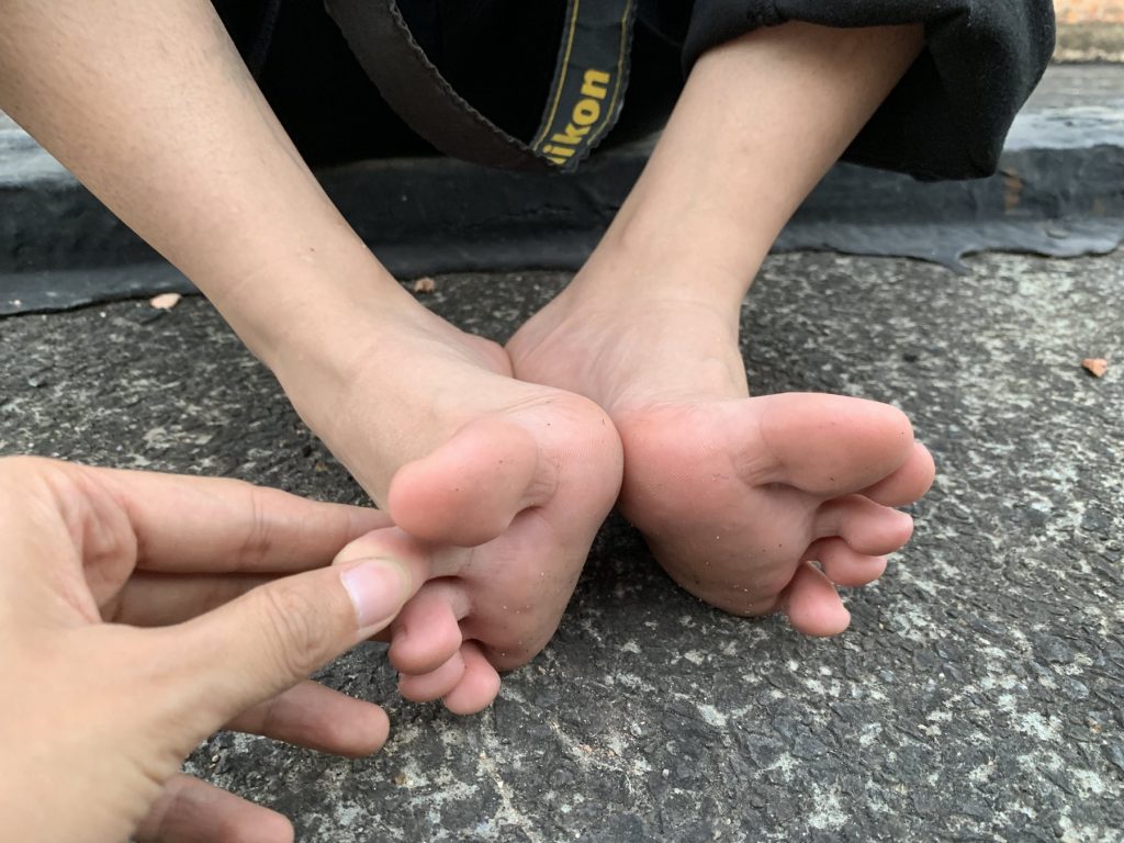 [见新摄影]NO.018 废旧厂房人像拍摄技巧｜轩轩 2019摄影[335P/1.11GB]插图3