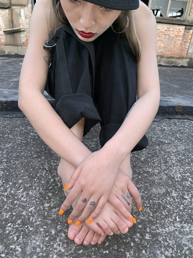 [见新摄影]NO.018 废旧厂房人像拍摄技巧｜轩轩 2019摄影[335P/1.11GB]插图2