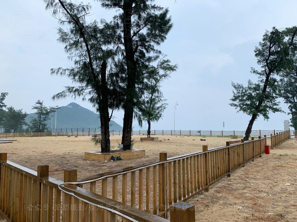 [见新摄影]NO.019 世界上最甜美的沙滩校园风，连海风都是甜的[252P/1V/1.68GB]插图1