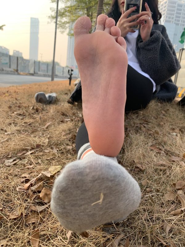 [见新摄影]NO.023 鲨鱼裤 皮靴 小可[230P/3V/1.94GB]-无料摄影圈