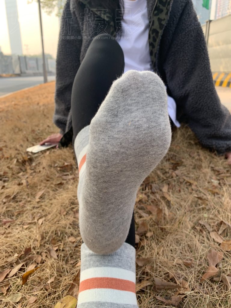 [见新摄影]NO.023 鲨鱼裤 皮靴 小可[230P/3V/1.94GB]插图3