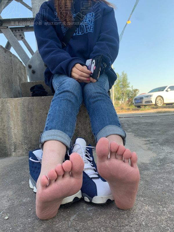 [见新摄影]NO.024 自信、阳光、明媚，快看她在发光！单反[280P/2V/2.69GB]-无料摄影圈