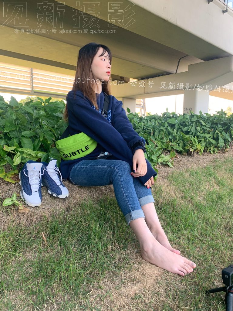 [见新摄影]NO.024 自信、阳光、明媚，快看她在发光！单反[280P/2V/2.69GB]插图2