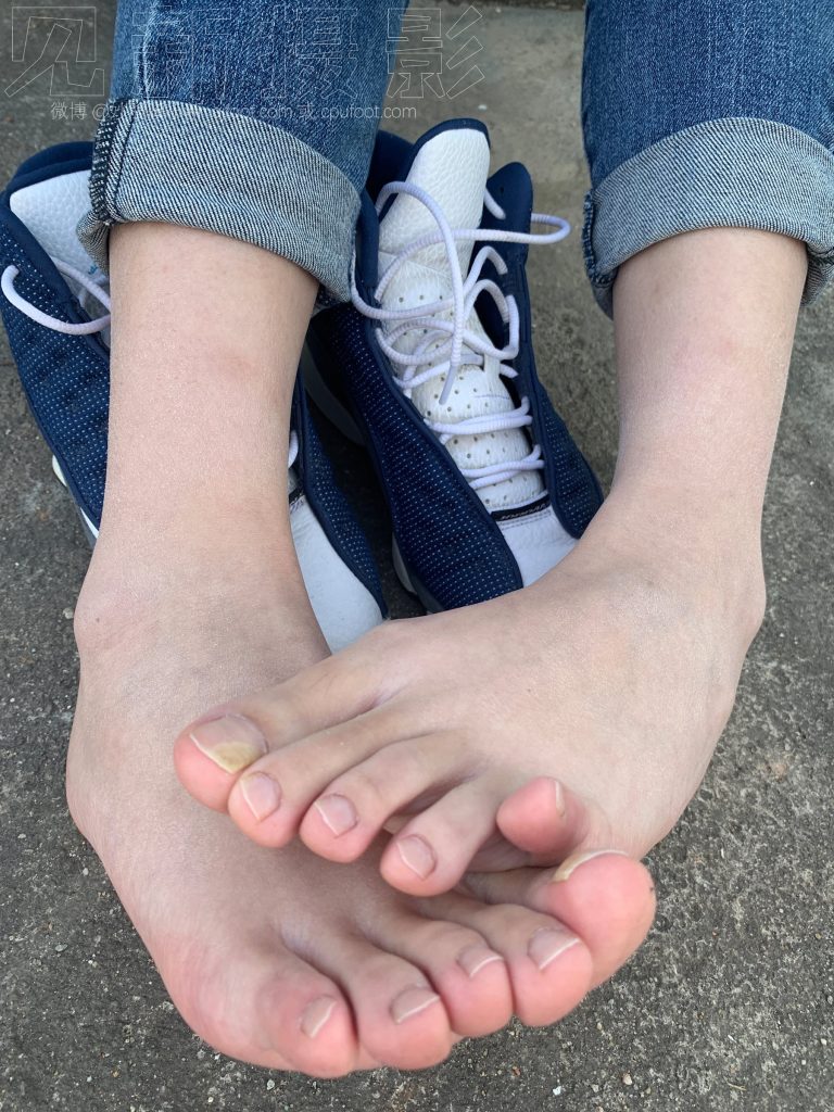 [见新摄影]NO.024 自信、阳光、明媚，快看她在发光！单反[280P/2V/2.69GB]插图3