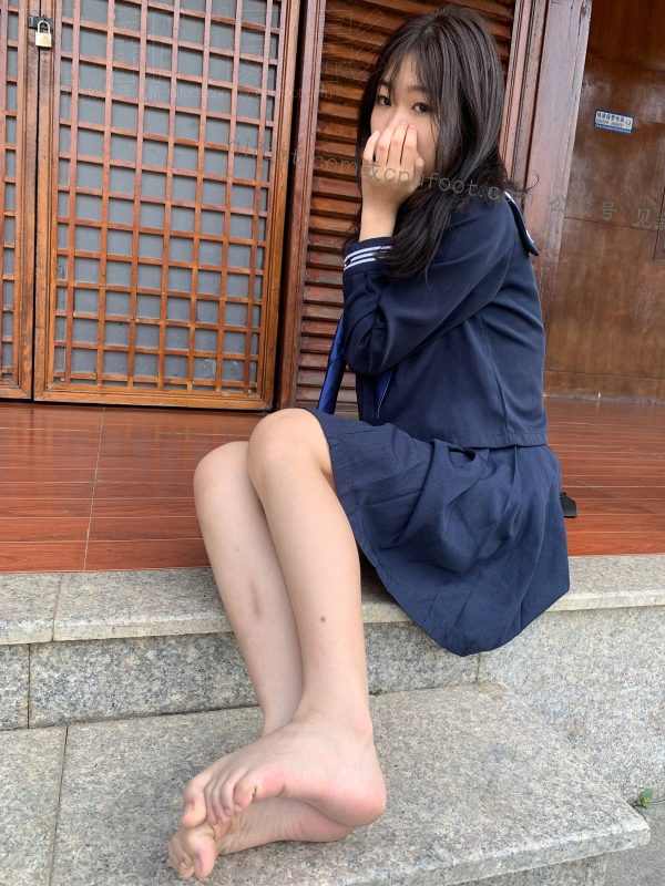 [见新摄影]NO.026 巅峰 动漫里可爱的JK小姐姐又来了，你陶醉了吗[349P/1V/2.24GB]-无料摄影圈