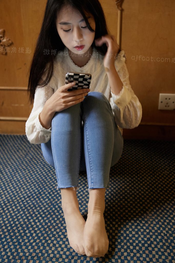 [见新摄影]NO.029 王家卫风格红色高跟鞋，质朴的生活气[233P/1V/1.91GB]插图2