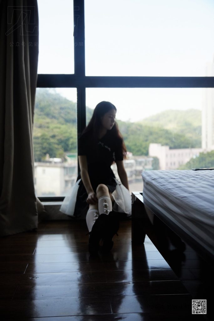 [见新摄影]NO.030 向着热爱出发 二合一[314P/2V/3.21GB]插图2