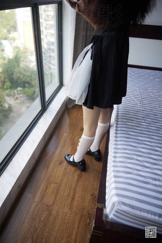 [见新摄影]NO.030 向着热爱出发 二合一[314P/2V/3.21GB]插图3