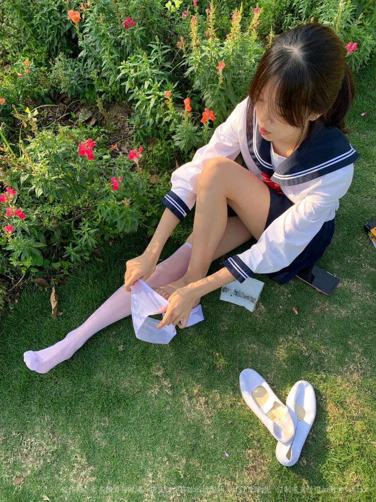 [见新摄影]NO.036 愿所求皆所愿，所盼皆所期[119P/1V/2.21GB]插图1