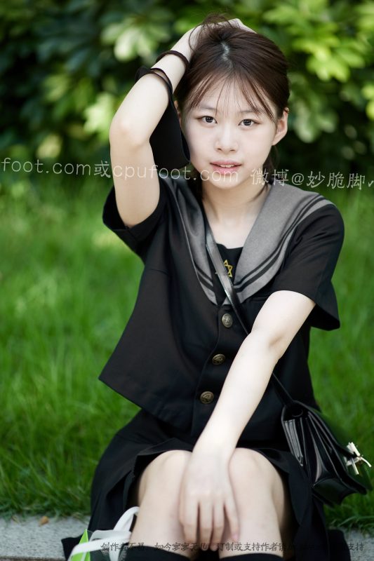 [见新摄影]NO.039 你好久，都没再来[201P/1V/2.09GB]-无料摄影圈