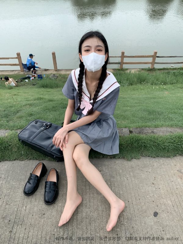 [见新摄影]NO.041 全程记录 舞台很小，但也要全力以赴[309P/1V/2.02GB]-无料摄影圈