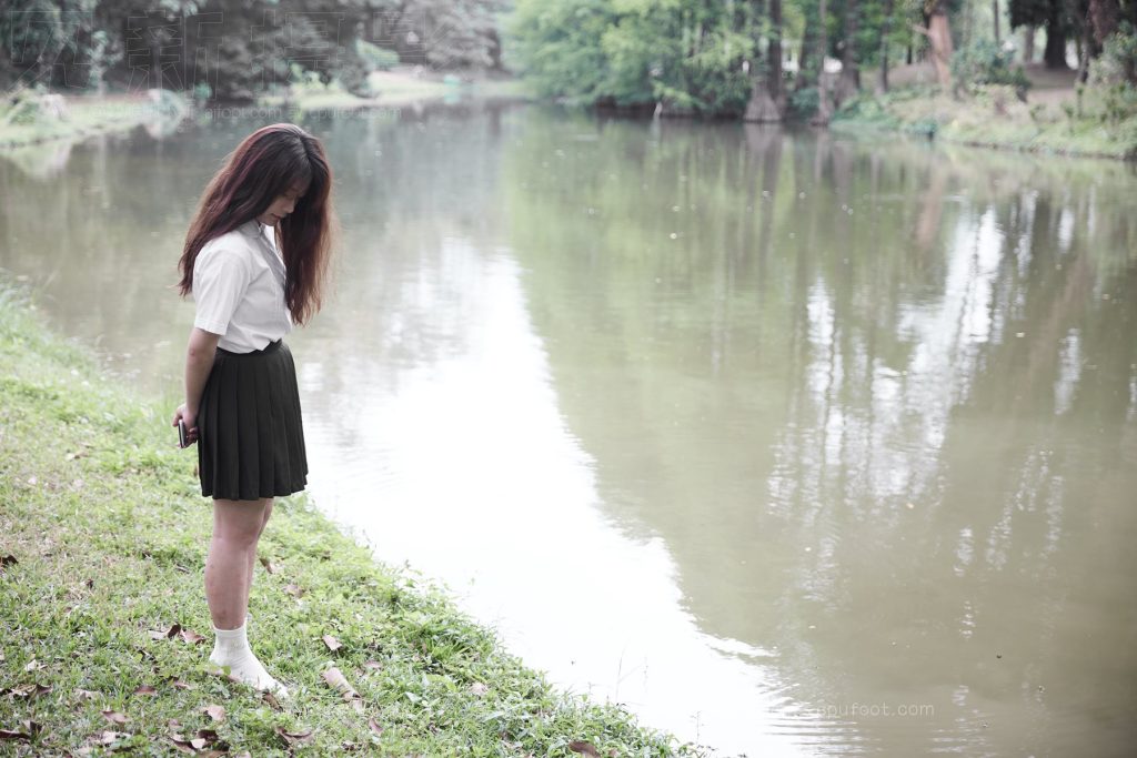 [见新摄影]NO.042 台湾大学附中 朵儿[186P/942MB]插图2