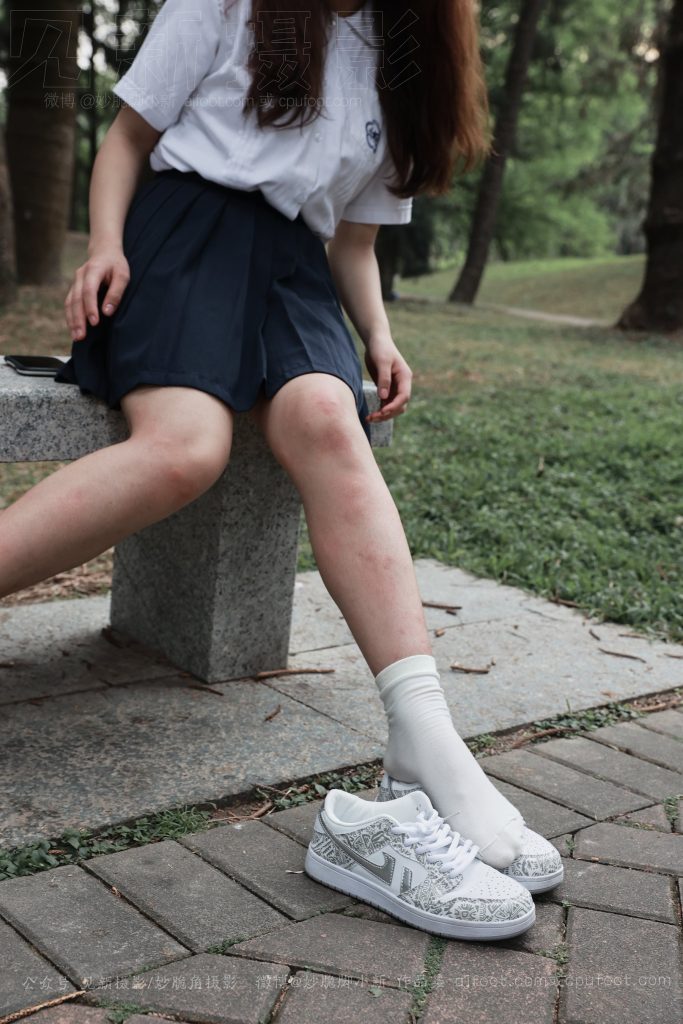 [见新摄影]NO.042 台湾大学附中 朵儿[186P/942MB]插图3