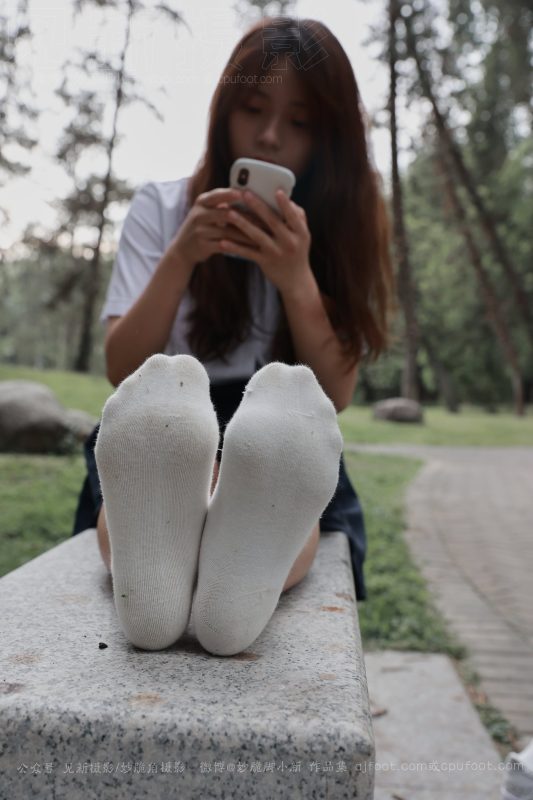 [见新摄影]NO.042 台湾大学附中 朵儿[186P/942MB]-无料摄影圈