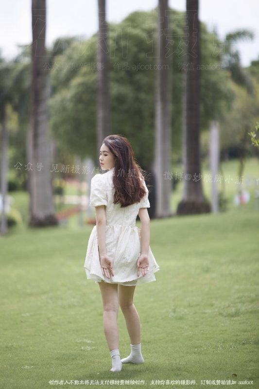 [见新摄影]NO.047 花有从开日，人无再少年 [208P/1V/1.62G]-无料摄影圈