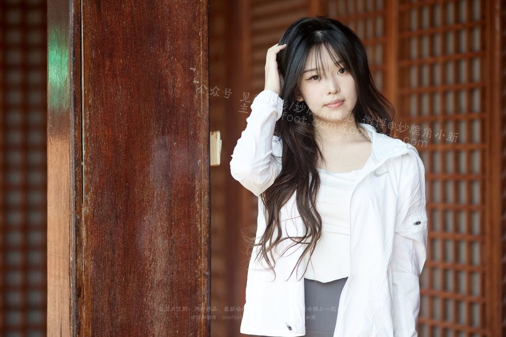 [见新摄影]NO.051 -跨年大作 你喜欢的日系美少女 [175P/1V/1.29GB]插图3