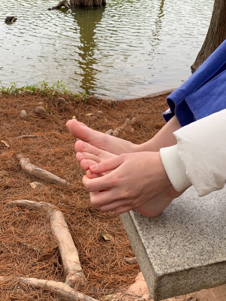 [见新摄影]NO.055 哪有青春不留遗憾[210P/1V/3.94GB]插图2